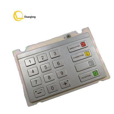 ราคาดี ชิ้นส่วนเครื่อง ATM Wincor ATM Bank Machine EPP V6 Keyboard 1750159594 ออนไลน์