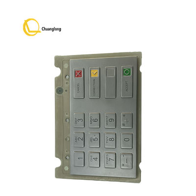 ราคาดี ชิ้นส่วนเครื่องจักร ATM Wincor Nixdorf Epp V6 Keyboard Kiosk Pinpad 01750239256 ออนไลน์