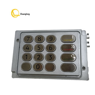 ราคาดี NCR EPP 3 สเปน 17 โมดูล Assy ATM Skimmers ชิ้นส่วนเครื่องจักร 4450744313 445-0744313 ออนไลน์