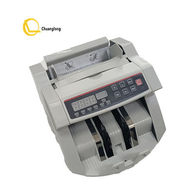 ราคาดี อุปกรณ์ทางการเงิน Bill Counter 2108 UV Mg เครื่องตรวจจับธนบัตร Money ATM Machine Parts ออนไลน์