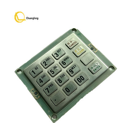ราคาดี ชิ้นส่วนเครื่อง ATM GRG ATM Cash Skimmer Banking EPP-003 คีย์บอร์ด ATM Skimmers Device Machine YT2.232.033 ออนไลน์