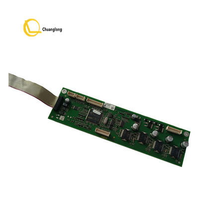 ราคาดี เครื่องธนาคาร Wincor Cineo C4060 บัตรเอทีเอ็ม Skimmer ชิ้นส่วนเครื่องเงินสด ATM 1750136487 ออนไลน์