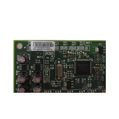 ราคาดี NCR ATM Machine Parts Self Serv Univeral Credit Card Skimmer 7 Port USB HUB อุปกรณ์ทางการเงิน ออนไลน์