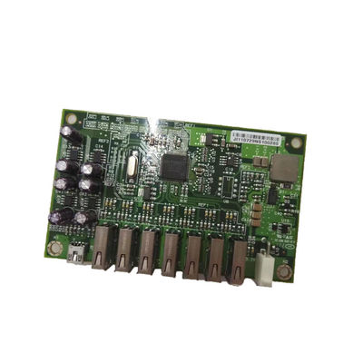 ราคาดี NCR ATM Machine Parts USB 7 Port Hub Universal Top Assy Rohs 445-0688992 4450688992 ออนไลน์