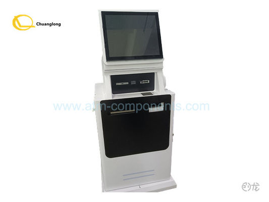 ราคาดี คิโอสก์เกมส์ เครื่องขายตั๋ว การแก้ไข การชําระเงินปลายทาง คิโอสก์ Fujitsu F53 เงินสด Fujitsu F53/F56 แคสเก็ตบิล แจกเงินสด เครื่องรีไซเคิลเงินสด พร้อมเครื่องสแกนบัตร QR เครื่องรีไซเคิล ออนไลน์