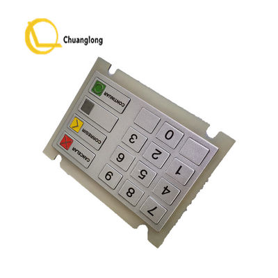 ราคาดี ชิ้นส่วนเครื่องจักร Wincor ATM 2050XE EPP V5 คีย์บอร์ดเครื่อง ATM 01750132052 1750132052 ออนไลน์