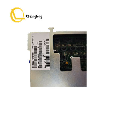 ราคาดี ชิ้นส่วนเครื่องจักร ATM Diebold Nixdorf ไม่ได้ใช้ Diebold UCC UNIT 49-254764-000B 49254764000B ออนไลน์