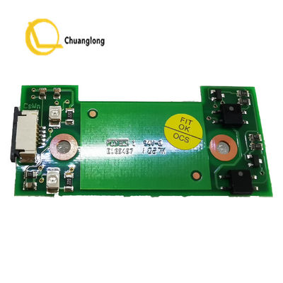 ราคาดี NMD ATM อะไหล่ 100 ATM เครื่องกดเงินสด BOU Exit Empty Sensor Inch Board Delarue NMD Mother Board A003370 ออนไลน์