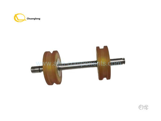 ราคาดี T1154-T027 Glory GFB คอนเตอร์ยาง Feed Roller Shaft GFS110 คอนเตอร์ยาง Feed Roller ออนไลน์
