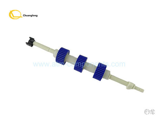 ราคาดี Diebold Nixdorf Cineo VS โมดูล Blue Feed Shaft RM3 C4060 RM4 Feed Roller Shaft 1750239538 1750306595 01750343532 ออนไลน์