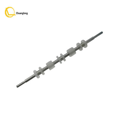ราคาดี Wincor XE Stacker Shaft ATM Cash Machine Parts XE Shaft For Presenter 01750044953 1750044953 ออนไลน์