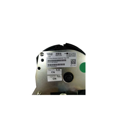 ราคาดี Wincor ATM Machine Parts In-Output Module Customer Tray CRS 01750193244 ออนไลน์