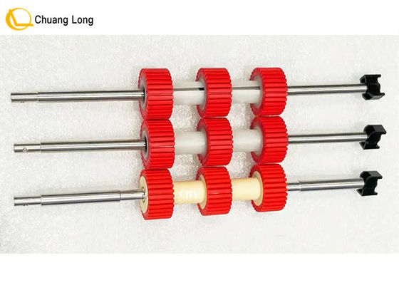 ราคาดี ATM อะไหล่ Wincor Cineo C4060 Extractor Shaft VSt Assy VS เพลาโมดูล 01750239538 1750239538 ออนไลน์