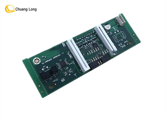 ราคาดี ชิ้นส่วนเครื่องจักร ATM NCR S2 Carriage Interface PCB 4450735796 445-0735796 ออนไลน์