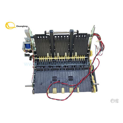 ราคาดี 1750212683 Wincor Nixdorf ชิ้นส่วน ATM Cineo 4060 หัวหน้าหน่วยขนส่ง Escrow CRS 01750212683 ออนไลน์
