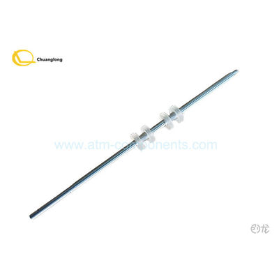 ราคาดี 1750178908 01750178908 Wincor Nixdorf ชิ้นส่วน ATM V5 Double Extractor Unit Shaft CMD V5 Shaft ออนไลน์