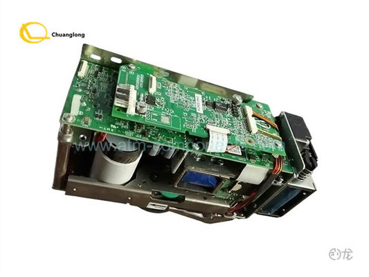 ราคาดี Sankyo ICT3Q8-3A7294 ชิ้นส่วนเครื่อง ATM Hyosung MCU MCRW เครื่องอ่านการ์ด USB ICT3Q8-3A7294 ออนไลน์