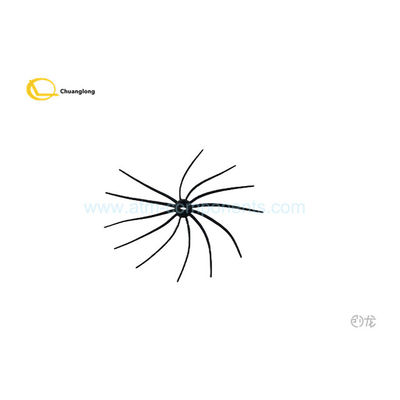ราคาดี 49225245000C ชิ้นส่วน ATM ของ Diebold Opteva 5500 5550 AFD 2.0 Stacker Paddle Wheel DN100D 49-225245-000C ออนไลน์