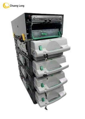 ราคาดี ชิ้นส่วนเครื่อง ATM ดั้งเดิม DeLaRue Glory NMD50 โมดูลเครื่องจ่ายเงินสด ออนไลน์
