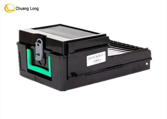 ราคาดี 445-0756691 ชิ้นส่วนเครื่องจักร ATM NCR S2 Reject Cassette Purge Bin 4450756691 ออนไลน์
