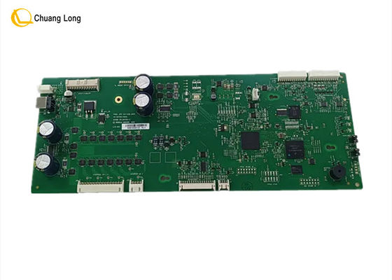 ราคาดี Diebold 5500 Dispenser Control Board ชิ้นส่วนเครื่องจักร ATM 49-267153-000A 49267153000A ออนไลน์