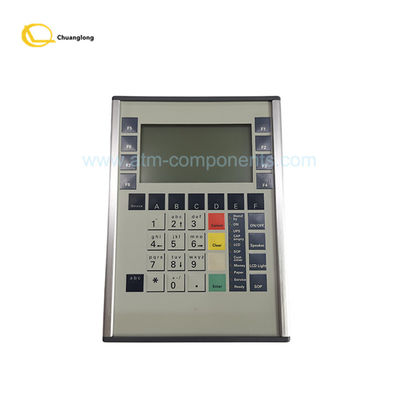 ราคาดี 1750109076 01750109076 เครื่อง ATM อะไหล่เครื่อง Wincor Nixdorf 2050XE ปานล์ผู้ใช้งาน USB ออนไลน์