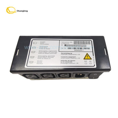 ราคาดี 01750073167 เครื่อง ATM อะไหล่ Wincor Nixdorf 2050XE เครื่องจําหน่ายพลังงาน USB ATM CS280 PSU 1750073167 ออนไลน์