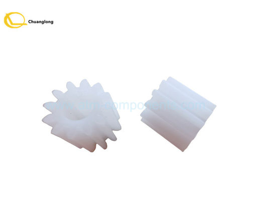 ราคาดี 0090017048 009-0017048 เครื่อง ATM ชิ้นส่วนเครื่อง NCR 12T GEAR ZCL001 เครื่องยนต์ stepper ออนไลน์