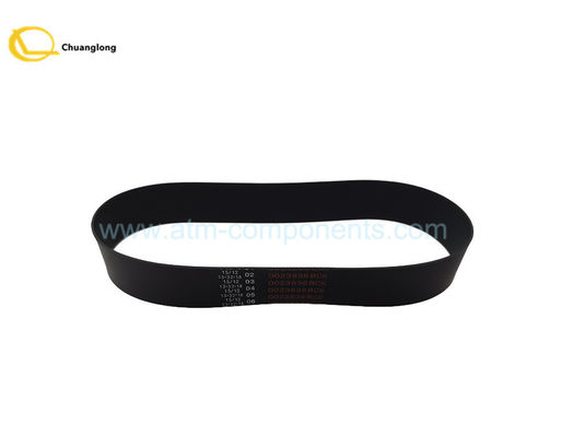 ราคาดี 0090023836 009-0023836 เครื่อง ATM อะไหล่ NCR NID แพลตฟอร์ม Belt ออนไลน์