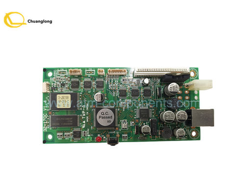 ราคาดี 49209561003D 49-209561-003D เครื่อง ATM ส่วนเครื่อง Diebold Nixdorf Opteva ตําแหน่งควบคุมเครื่องพิมพ์ ออนไลน์