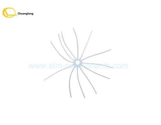 ราคาดี 49225245000B 49-225245-000B เครื่อง ATM อะไหล่ Diebold Opteva วงล้อพัด 12 เท้า ออนไลน์