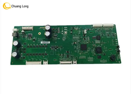 ราคาดี DN100 อะไหล่ ATM Diebold Nixdorf 5550 บอร์ดควบคุมเครื่องจ่าย 49-267153-000A 49267153000A ออนไลน์