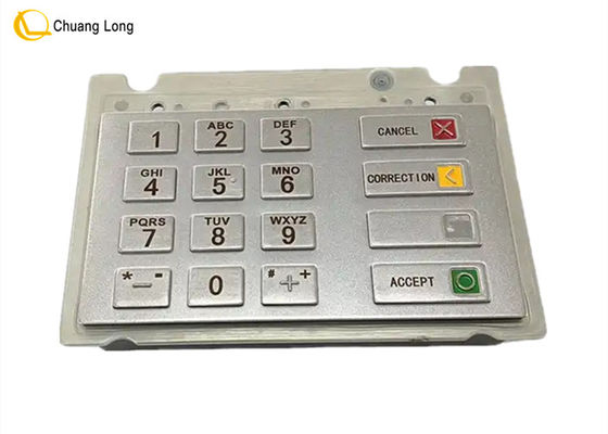 ราคาดี 01750258214 ATM Parts Wincor Procash 285 PC285 J6.1 EPP INT ASIA JUST E6021 EPP 1750258214 สินค้าที่เกี่ยวข้องกับเครื่องจักรกล ออนไลน์