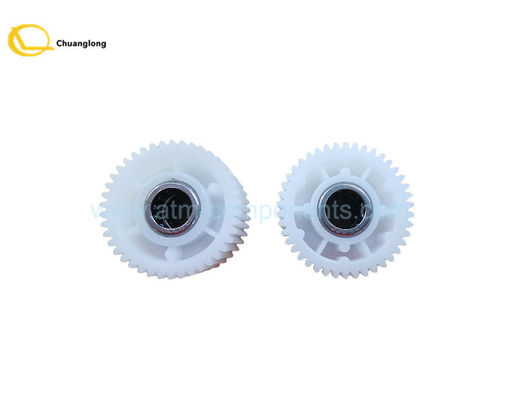 ราคาดี 4450587791 445-0587791 เครื่อง ATM ชิ้นส่วนเครื่อง NCR Gear Idler 42 ฟัน ออนไลน์