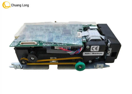 ราคาดี ICT3K7-3R6940 อะไหล่เครื่อง ATM Sankyo Compact เครื่องอ่านบัตรแบบมอเตอร์ ออนไลน์