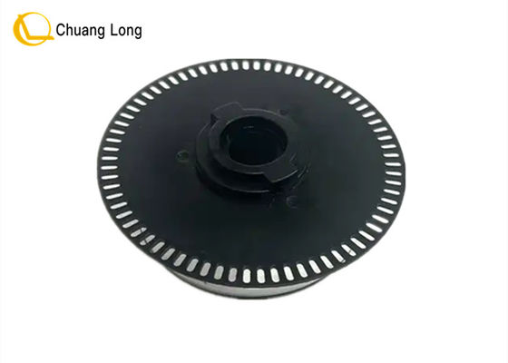 ราคาดี 009-0032555 0090032555 เครื่อง ATM ส่วนเครื่อง NCR 6683 BRM Escrow Central Tape Reel ออนไลน์