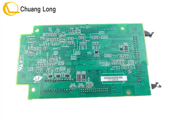 ราคาดี 2PU4008-3253 ATM อะไหล่ 0KI RG7 คาเซ็ตอะไหล่ OKI G7 คาเซ็ตบอร์ด ออนไลน์