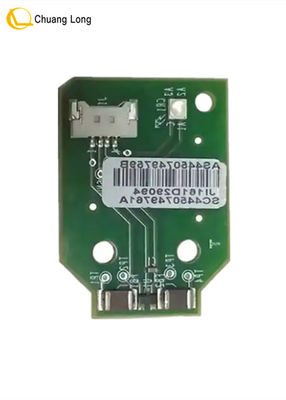 ราคาดี ATM NCR Selfserv S2 Pick Module Pick LED PCB Assy 445-0756286-25 4450749759 445-0749759 การใช้งานของเครื่องออนไลน์ ออนไลน์