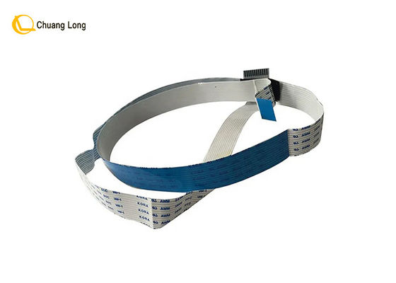 ราคาดี ชิ้นส่วนเครื่องจักร ATM Hyosung K-ASSY สายยาง FFC S4371000062 4371000062 ออนไลน์