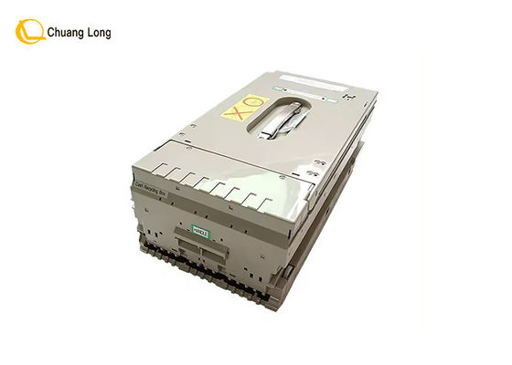 ราคาดี HT-3842-WRB Hitachi ATM Cash Recycling Machine Money Box อะไหล่ ออนไลน์
