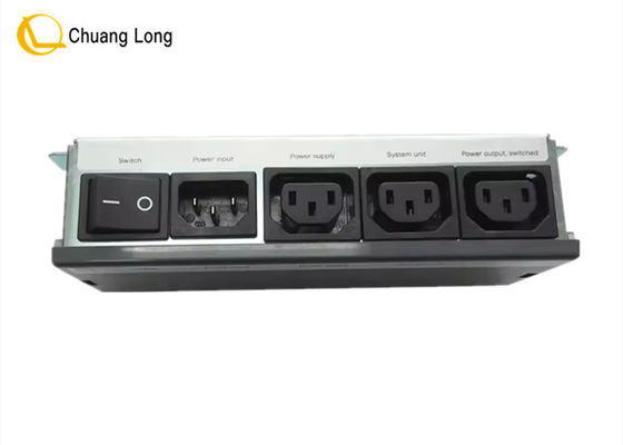 ราคาดี ATM อะไหล่ Wincor Cineo C4060 การออกพลังงาน การสลับจําหน่าย CTM 01750150107 1750150107 ออนไลน์