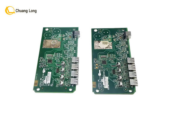 ราคาดี Diebold ATM อะไหล่ Diebold CCA ฮับ USB 7 Port 49211381000A 49-211381-000A ออนไลน์