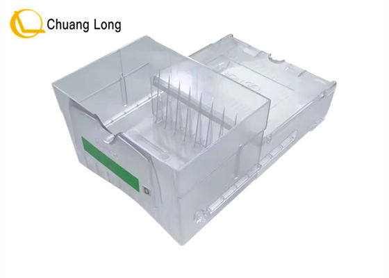 ราคาดี ATM อะไหล่ NCR S2 Assy เปิดถังล้าง ไม่ Rfp สะอาดการปฏิเสธ Cassette 4450752309 445-0752309 ออนไลน์