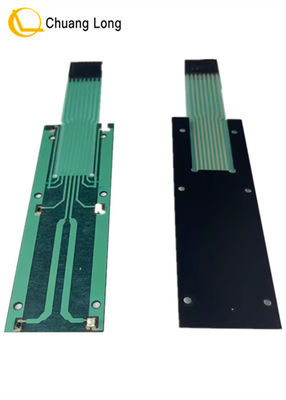 ราคาดี อะไหล่ ATM NCR S2 เครื่องตรวจจับการออก NCR 8P รถยนต์ Flex Assembly 009-0030761 0090030761 ออนไลน์