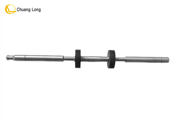 ราคาดี ATM Parts NCR S2 Pick Module Pinch Roller Shaft Assy 445-0756286-21 4450729504 445-0729504 ราคาของเครื่องยนต์ ออนไลน์