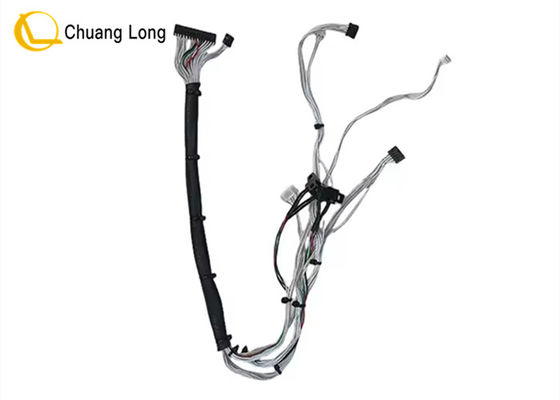 ราคาดี เครื่อง ATM อะไหล่ NCR S2 Presenter SNT คาเบิ้ลลวด 445-0761208-133 445-0747035 4450747035 ออนไลน์