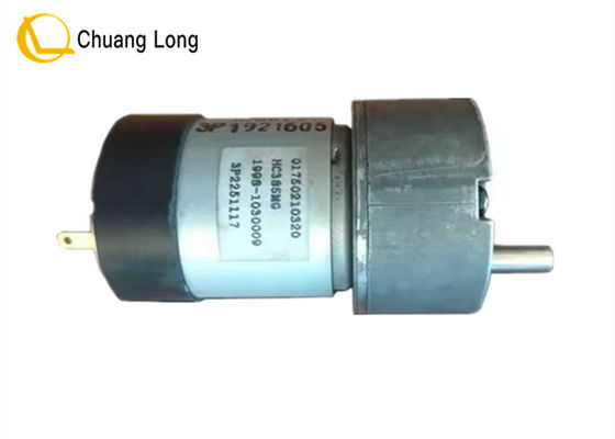 ราคาดี ATM เครื่องยนต์อะไหล่ Wincor Cineo VS โมดูลมอเตอร์ 1750200435-109 01750210320 ออนไลน์