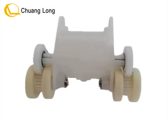 ราคาดี เครื่อง ATM อะไหล่ Wincor โรลเลอร์คู่มือสําหรับ Cineo VS โมดูล 1750200435-64 1750169161 ออนไลน์