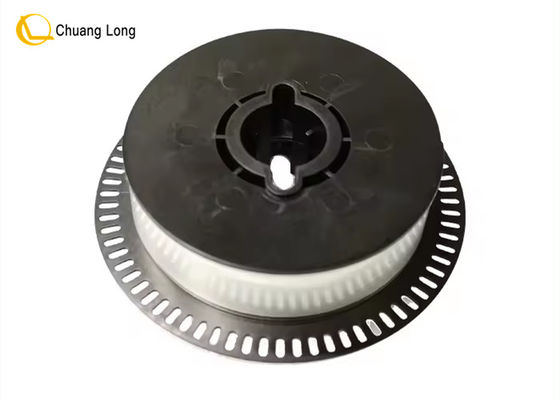 ราคาดี เครื่อง ATM ส่วนเครื่อง NCR Selfserv83 Selfserv87 BRM Escrow ซ้ายข้างเทป รีล 009-0029373-86 009-0032556 ออนไลน์