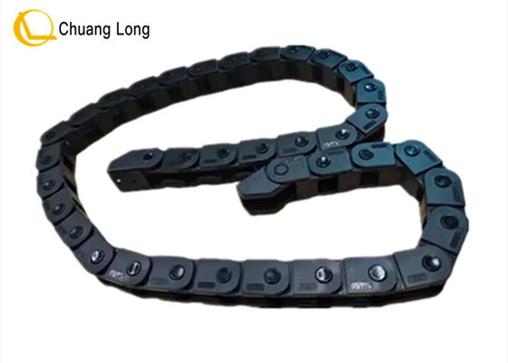 ราคาดี 4450716053 อะไหล่เครื่อง ATM NCR Self Serv SDM ENERGY CHAIN 36 LINK SMALL 10MM WITH ENDS 445-0716053 ออนไลน์